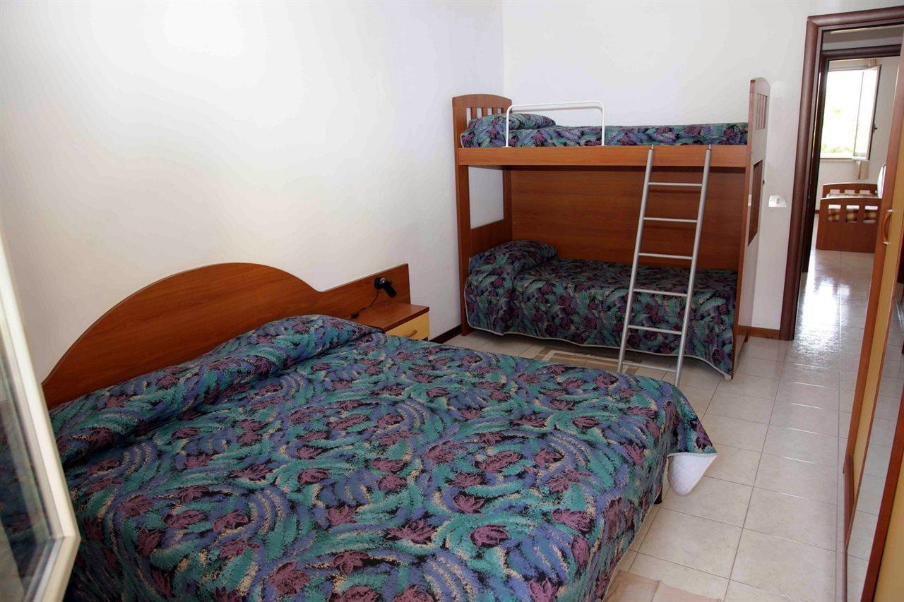 La Pace Village Residence Club Тропеа Екстериор снимка