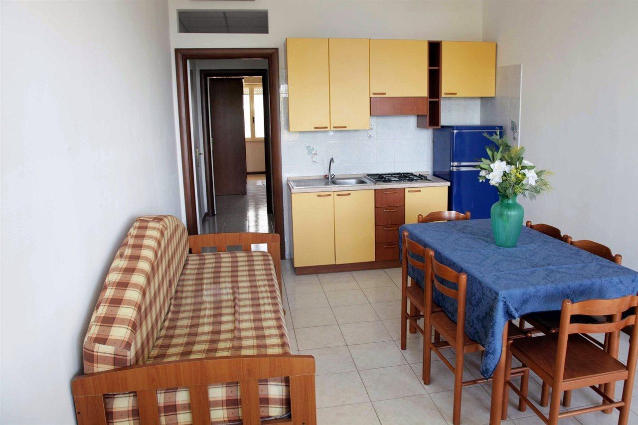 La Pace Village Residence Club Тропеа Екстериор снимка