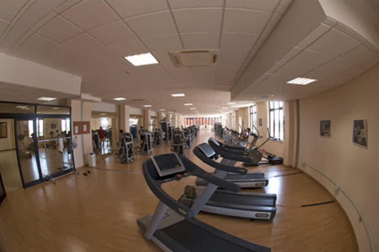 La Pace Village Residence Club Тропеа Екстериор снимка