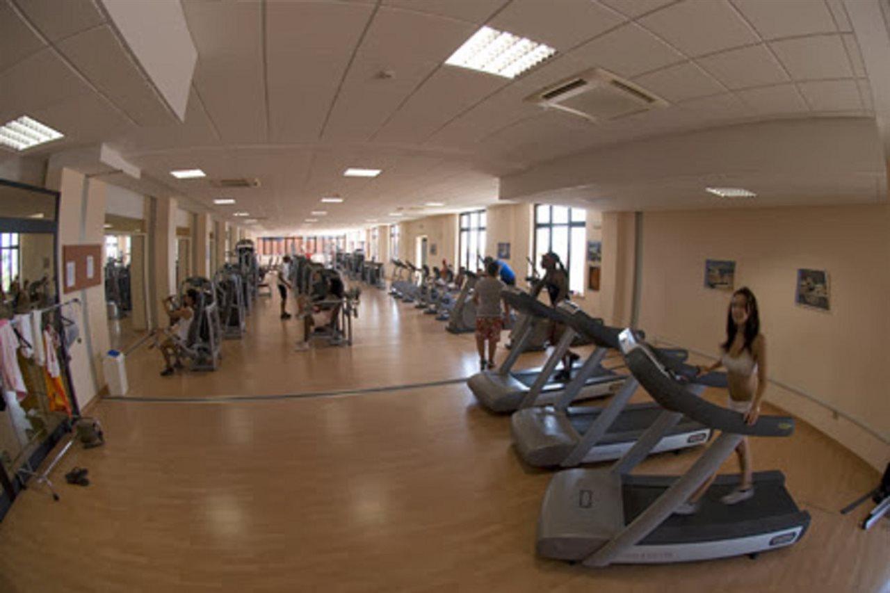 La Pace Village Residence Club Тропеа Екстериор снимка