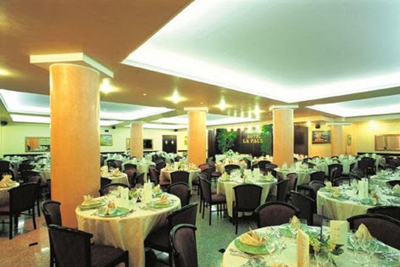 La Pace Village Residence Club Тропеа Екстериор снимка
