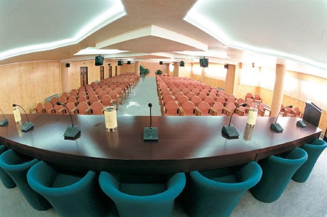 La Pace Village Residence Club Тропеа Екстериор снимка