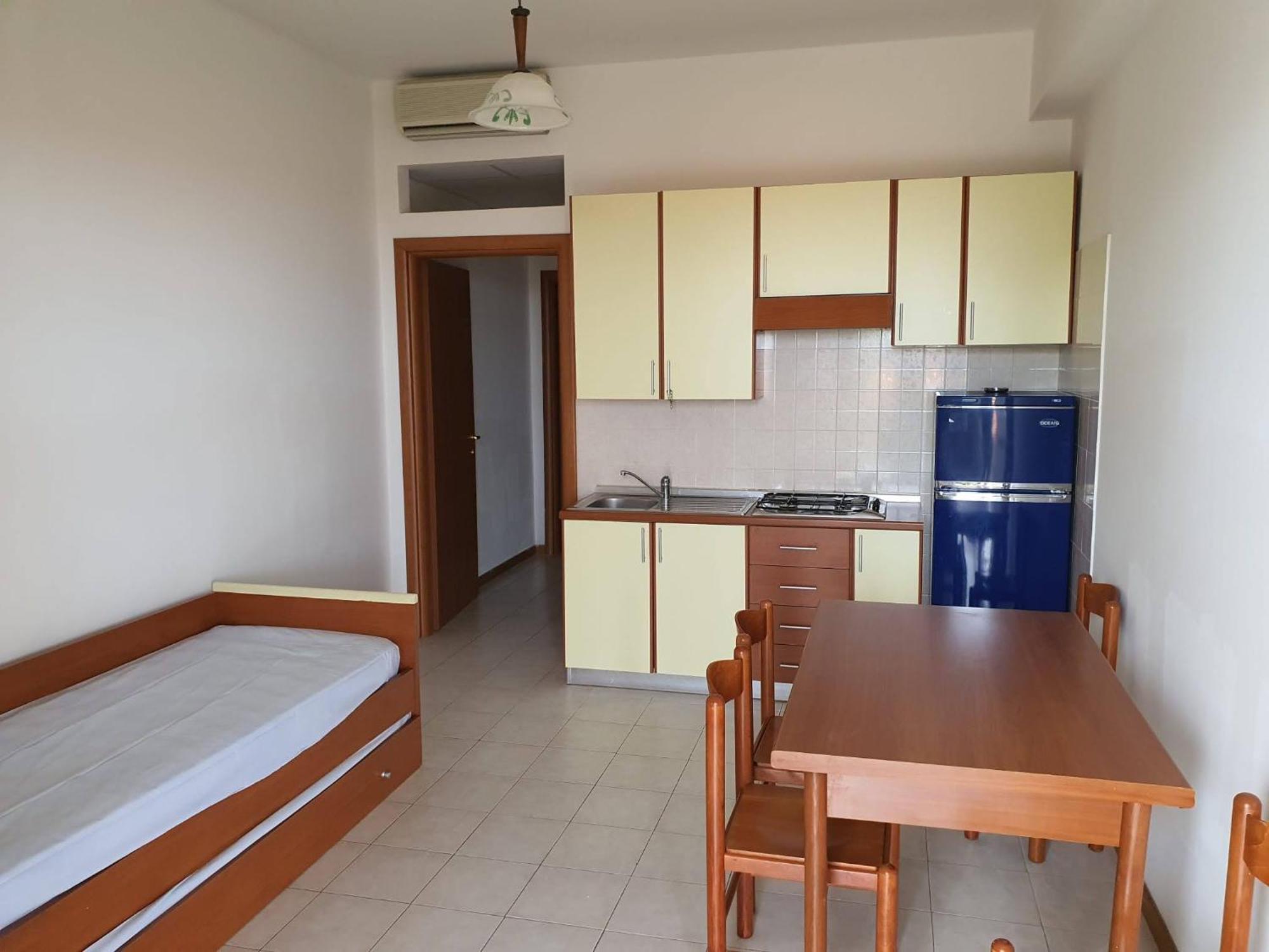 La Pace Village Residence Club Тропеа Екстериор снимка
